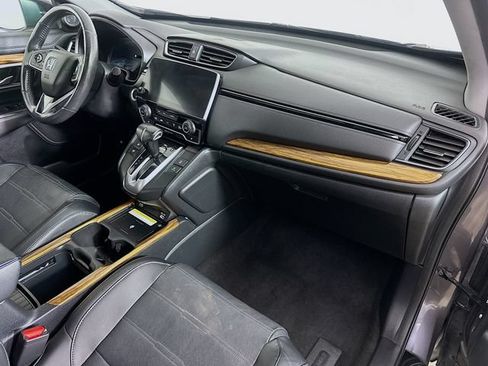 Used 2019 Honda CR-V Touring image 34