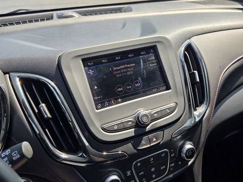 Used 2024 Chevrolet Equinox RS w/ LPO, Floor Liner Package FWD image 30