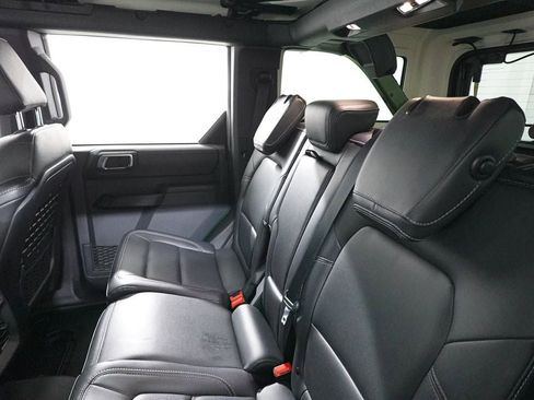 Certified 2025 Ford Bronco Badlands image 26