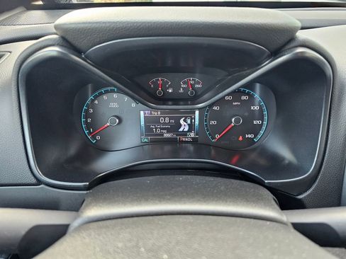 Used 2018 Chevrolet Colorado LT w/ LT Convenience Package image 17