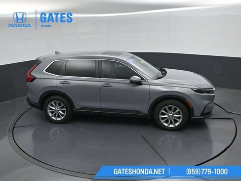 Used 2024 Honda CR-V EX-L image 48