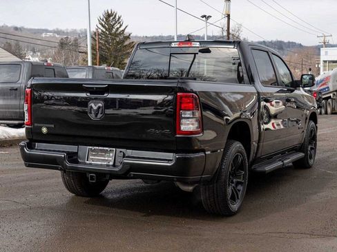 Used 2023 RAM 1500 Big Horn image 4