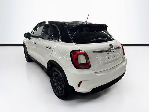 Used 2019 FIAT 500X Pop image 6