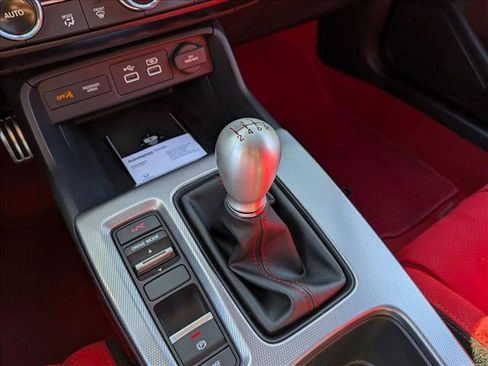 Used 2024 Honda Civic Type R image 14