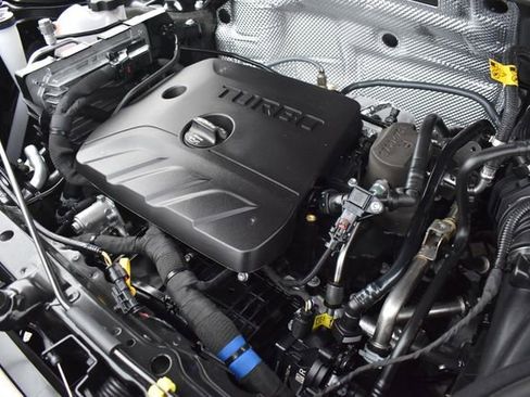 New 2026 Chevrolet TrailBlazer RS w/ Convenience Package image 39