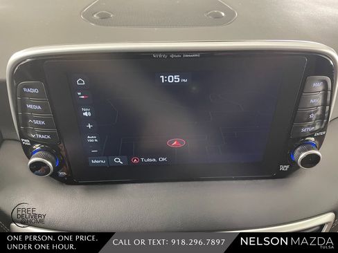 Used 2021 Hyundai Tucson Ultimate image 30