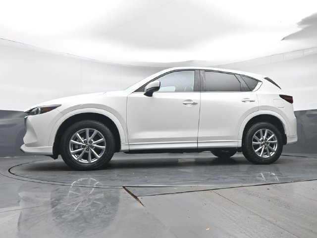 Certified 2024 MAZDA CX-5 AWD 2.5 S w/ Select Package image 26