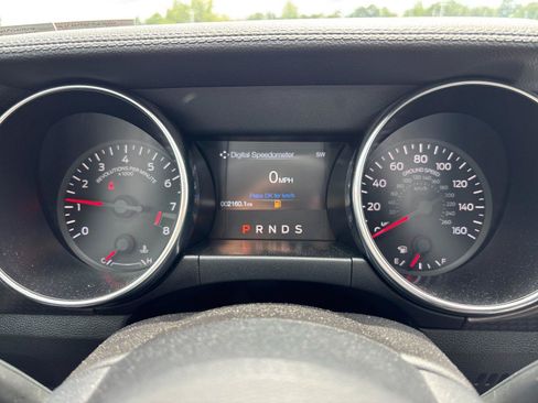 Used 2020 Ford Mustang GT Premium w/ GT Performance Package RWD image 21