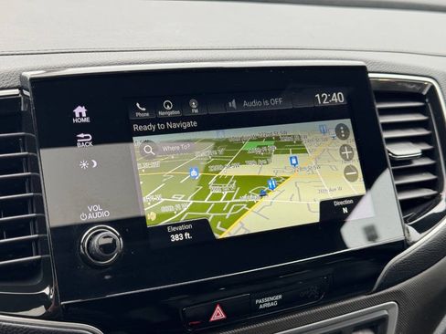 Used 2022 Honda Pilot TrailSport image 46