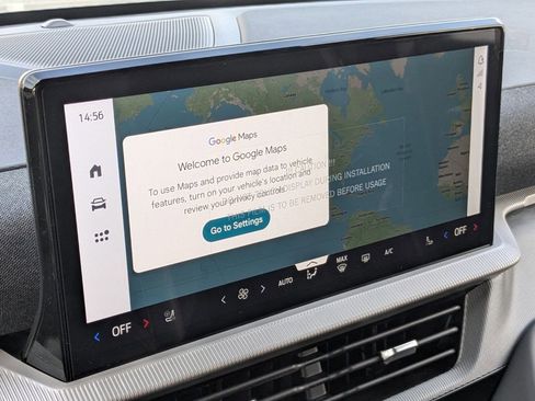 New 2026 Ford Explorer ST w/ Sun And Sound Package image 25