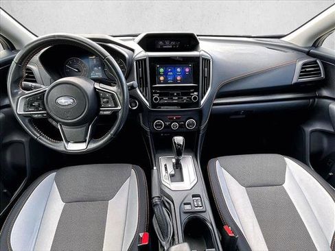 Used 2021 Subaru Crosstrek 2.0i Premium w/ Moonroof Package image 16