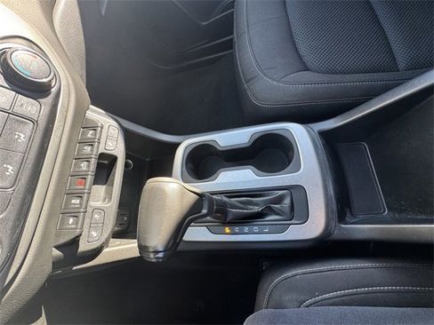 Used 2020 Chevrolet Colorado LT w/ Safety Package image 27