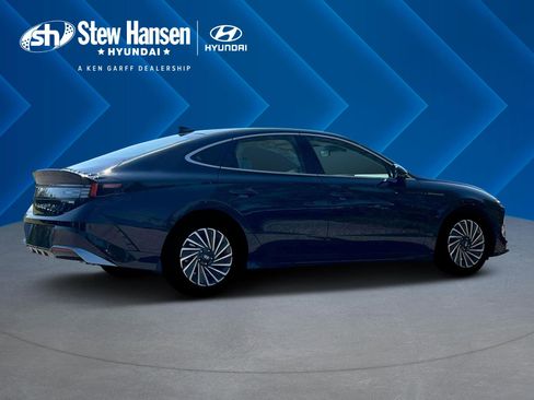 New 2026 Hyundai Sonata SEL FWD image 9