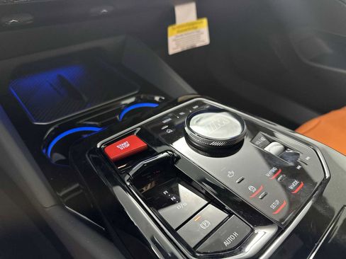 New 2026 BMW M5 w/ Carbon Package image 16