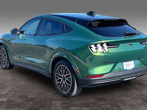 Used 2025 Ford Mustang Mach-E Premium AWD/4WD image 25