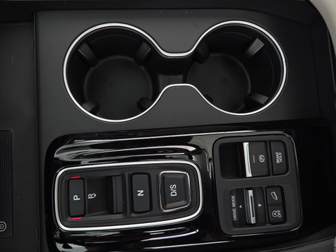New 2026 Honda Pilot Touring image 34