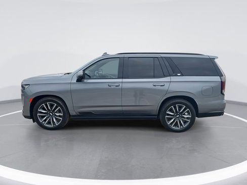 Used 2022 Cadillac Escalade Sport w/ Touring Package image 6