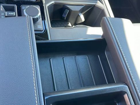 New 2026 Toyota Tundra Limited image 23