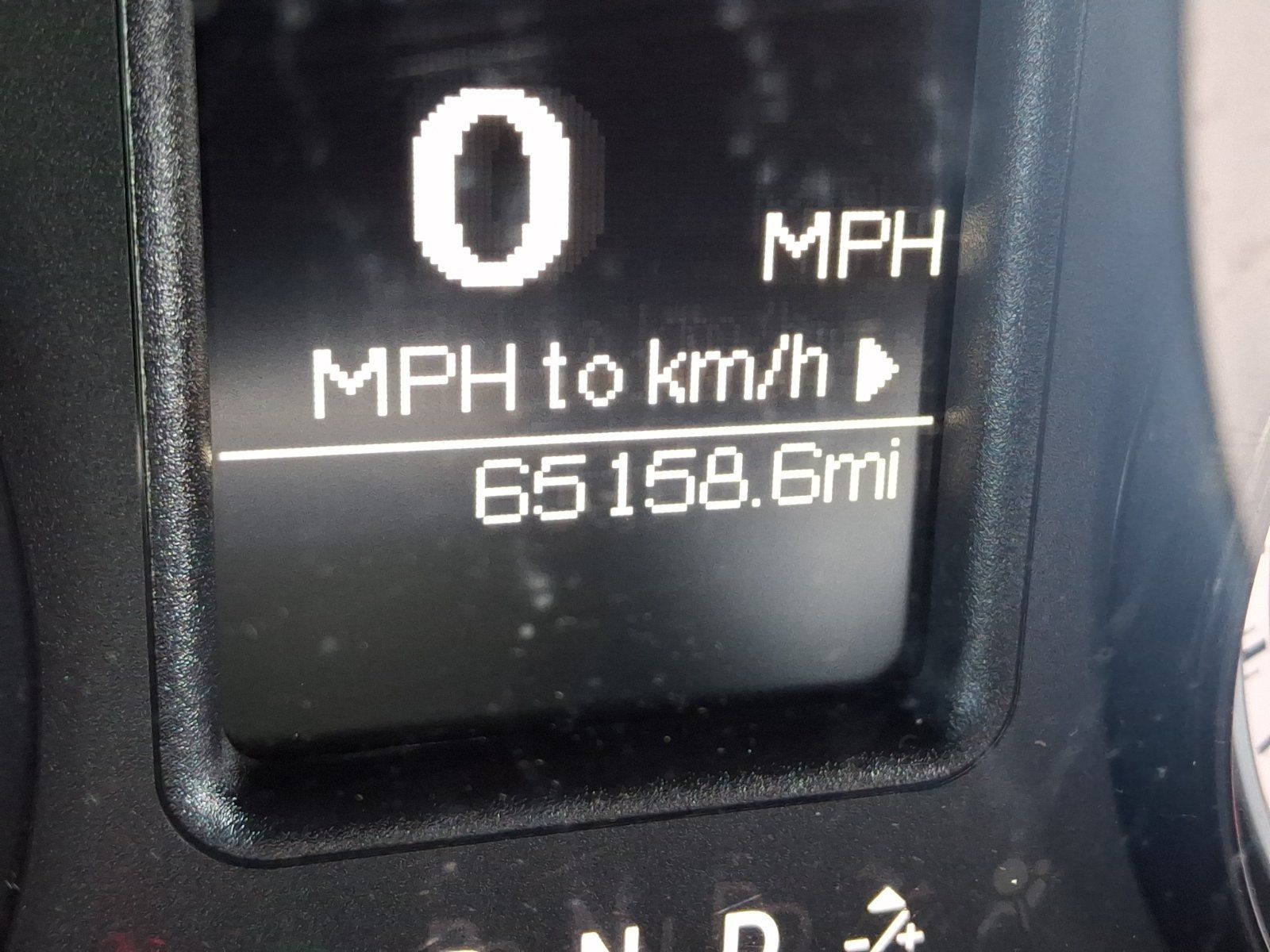 Used 2020 RAM 1500 Warlock AWD/4WD image 21