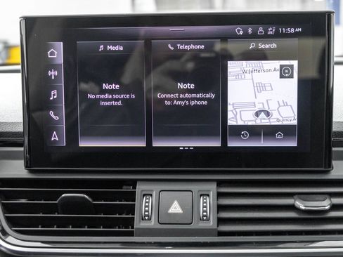 Used 2023 Audi Q5 2.0T Premium Plus w/ Premium Plus Package AWD/4WD image 27