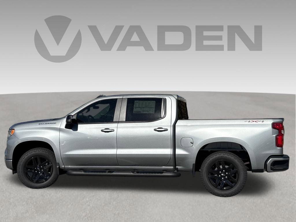 New 2026 Chevrolet Silverado 1500 RST w/ RST Select Package AWD/4WD image 23
