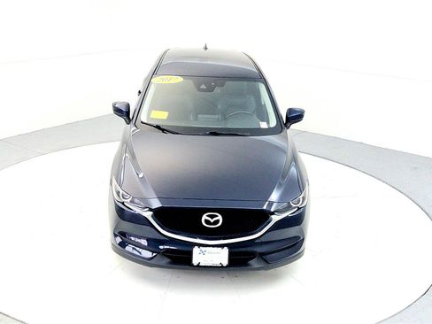 Used 2017 MAZDA CX-5 Touring image 20