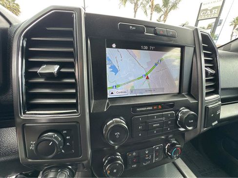 Used 2019 Ford F150 XLT w/ Equipment Group 302A Luxury AWD/4WD image 5