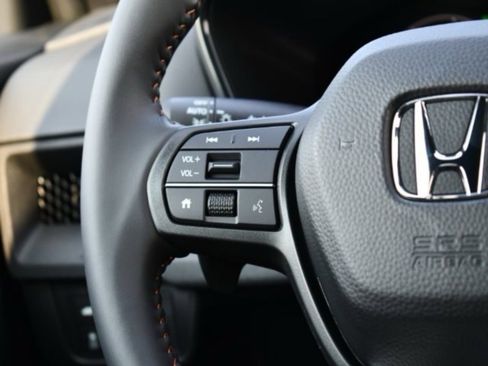 Certified 2025 Honda CR-V Sport-L image 19