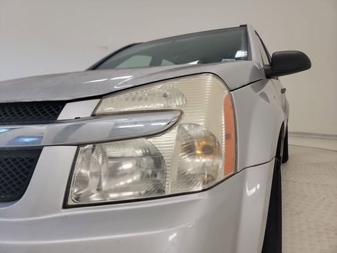 Used 2009 Chevrolet Equinox LS FWD image 9
