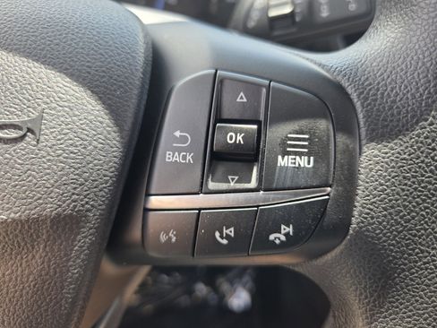Used 2023 Ford Bronco Sport Heritage AWD/4WD image 26