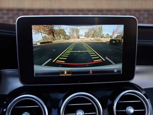 Used 2017 Mercedes-Benz C 43 AMG 4MATIC Cabriolet image 32