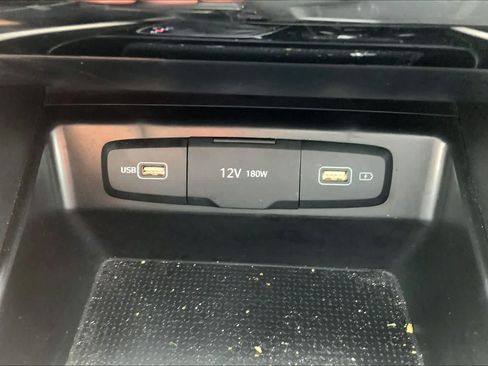 Used 2022 Hyundai Tucson SEL AWD/4WD image 34