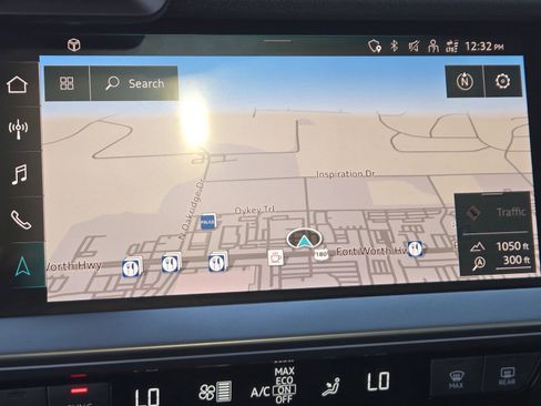 Used 2023 Audi A3 2.0T Premium Plus w/ Premium Plus Package image 16