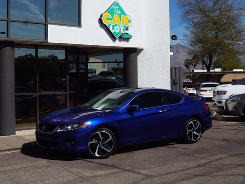 Used 2013 Honda Accord EX-L image 3