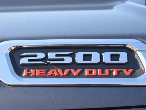 New 2026 RAM 2500 Tradesman image 12