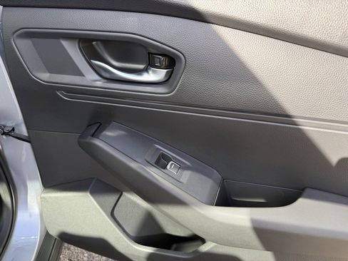 New 2025 Honda Accord SE image 40