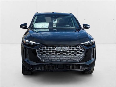 New 2025 Audi Q5 Premium image 5