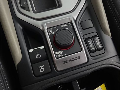 Used 2021 Subaru Forester Premium image 15