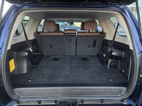 Certified 2024 Toyota 4Runner Limited image 26