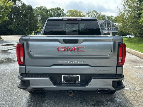 Used 2019 GMC Sierra 1500 Denali w/ Denali Ultimate Package AWD/4WD image 6