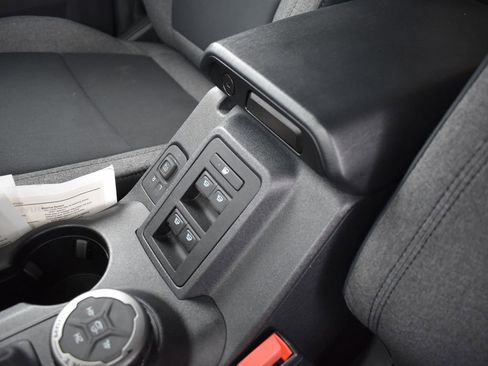 Used 2022 Ford Bronco 4-Door image 25