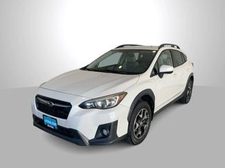 Used 2018 Subaru Crosstrek 2.0i Premium w/ Popular Package #2 video 1