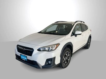 Used 2018 Subaru Crosstrek 2.0i Premium w/ Popular Package #2