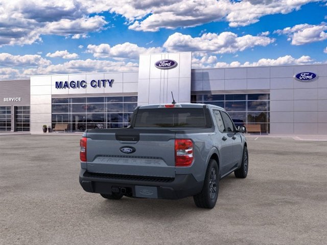 New 2026 Ford Maverick XLT w/ Equipment Group 301A AWD/4WD image 8