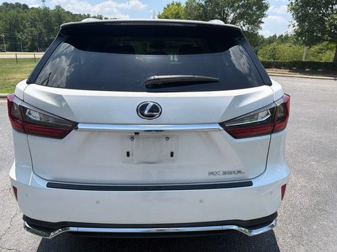 Used 2019 Lexus RX 350L FWD image 6