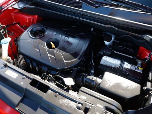 Used 2019 Kia Soul + image 52