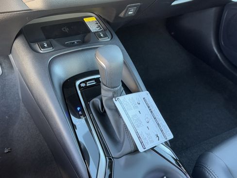 New 2026 Toyota Corolla XSE image 19