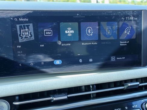 Used 2025 Hyundai Tucson SEL image 5