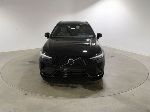 New 2026 Volvo XC60 T8 Plus w/ Protection Package Premier image 9