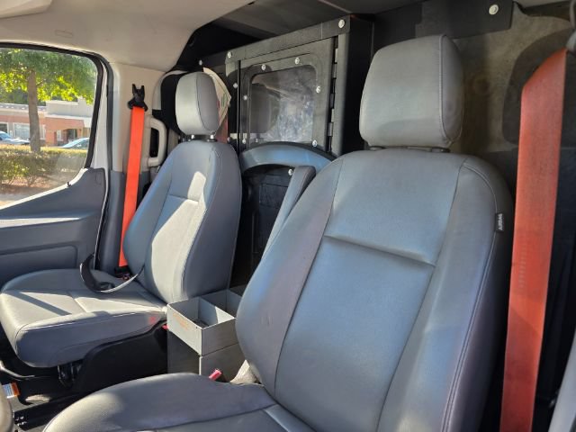 Used 2016 Ford Transit 150 130 Low Roof RWD image 7